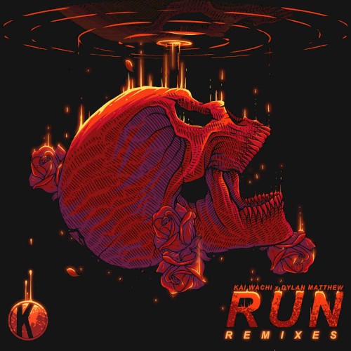 Run (Remixes)