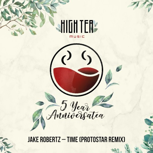 Time (Protostar Remix)
