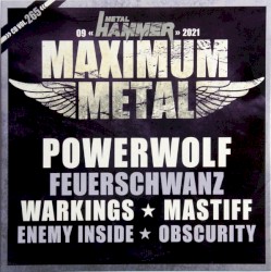 Maximum Metal, Volume 265
