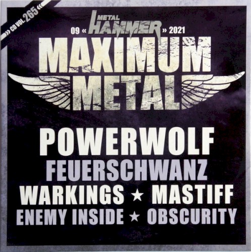 Maximum Metal, Volume 265