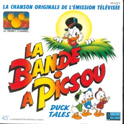 La bande à Picsou