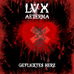 Geflicktes Herz