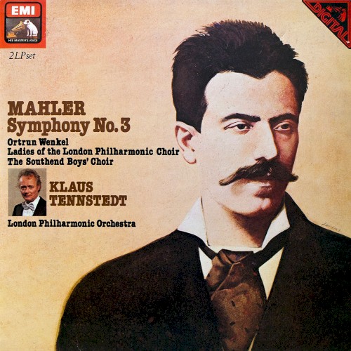 Symphony no. 3