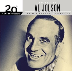 The Best of Al Jolson