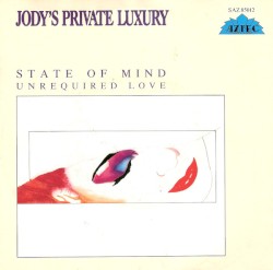 State of Mind / Unrequired Love
