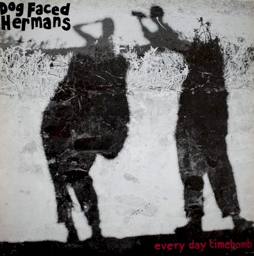 Everyday Timebomb