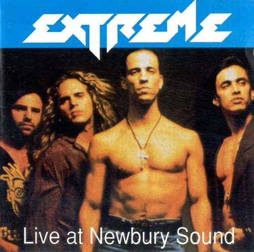 Live at Newbury Sound