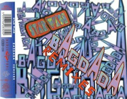 Bagdada (Remixes)