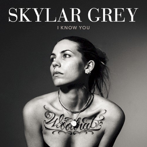 I Know You