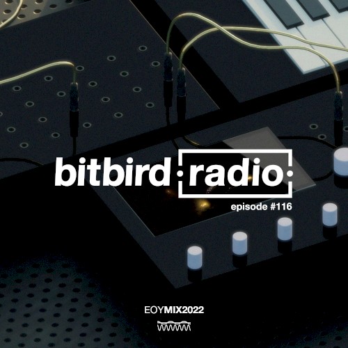 San Holo Presents: bitbird radio #116 | 2022 mix