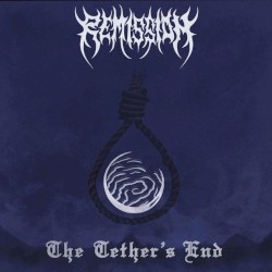 The Tether's End
