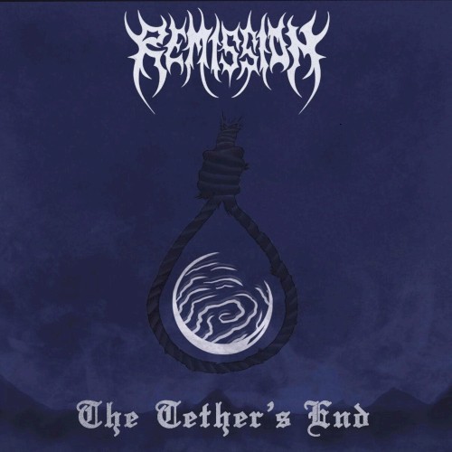 The Tether's End