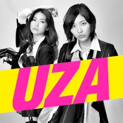 UZA