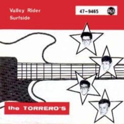 Valley Rider / Surfside