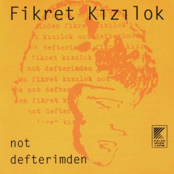 Not Defterimden