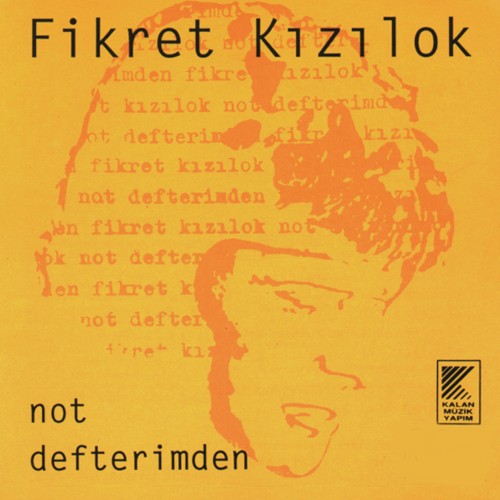 Not Defterimden