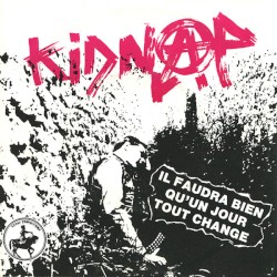 Il faudra bien qu'un jour tout change