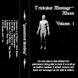 SPORTSMEN & DJ M4A4 PRESENT: TRICKSHOT MONTAGE MUSIC VOL.1