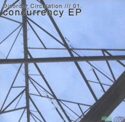 concurrency EP