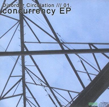 concurrency EP