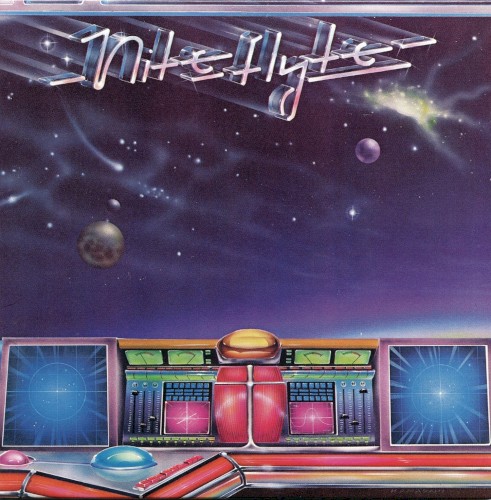 Niteflyte