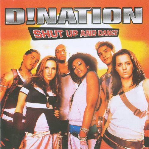 Shut Up and Dance