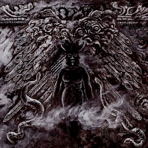 Deadly Black Doom