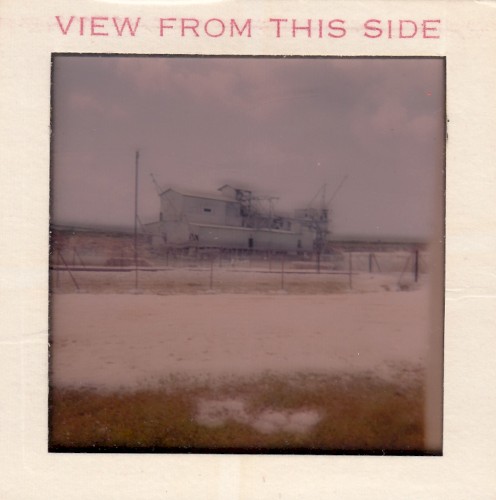 ☞☞ VIEW FROM THIS SIDE ☞☞