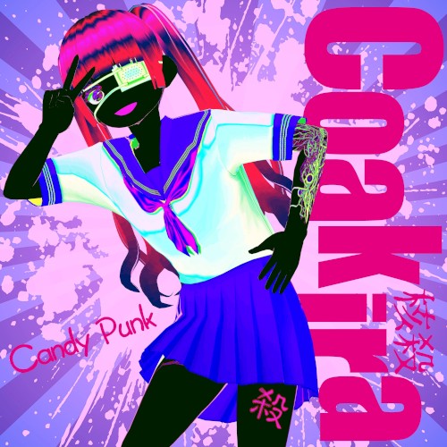 Candy Punk