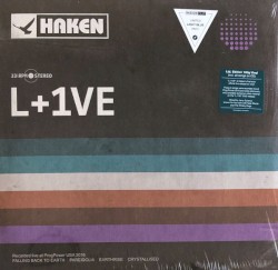 L+1VE