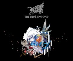 Royz THE BEST 2009-2019