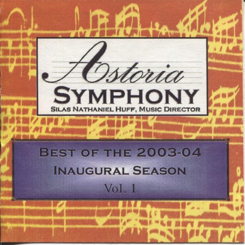 Best of the 2003-04 Inaugural Season, vol. 1