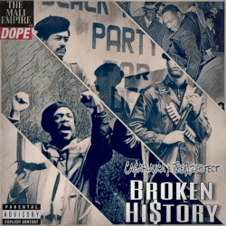 Broken Hi$tory