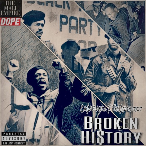 Broken Hi$tory