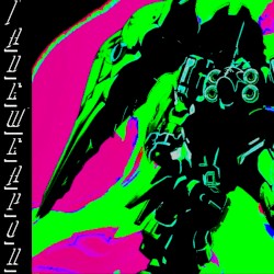 JADE MKII