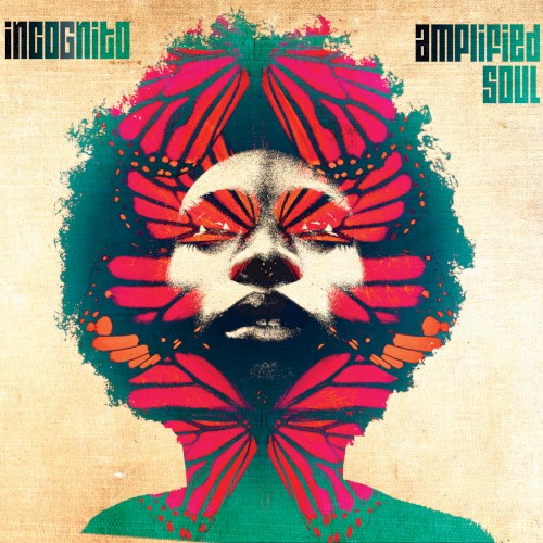 Amplified Soul