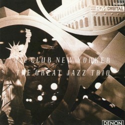 The Club New Yorker