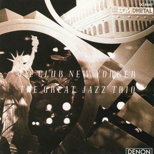 The Club New Yorker