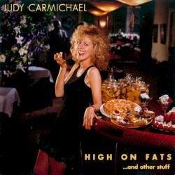 High on Fats ...And Other Stuff