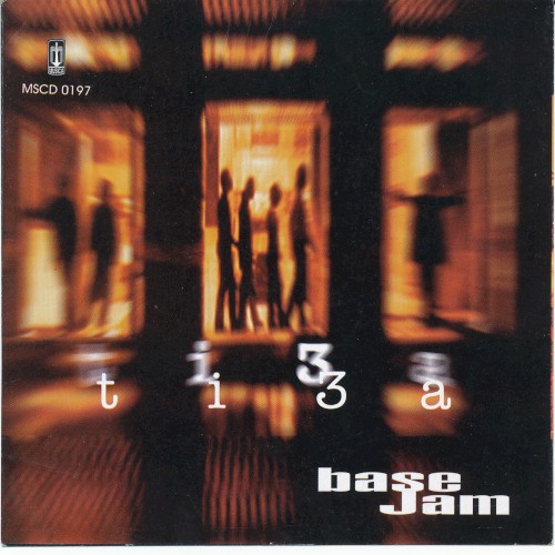 Base Jam 3