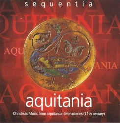 Aquitania