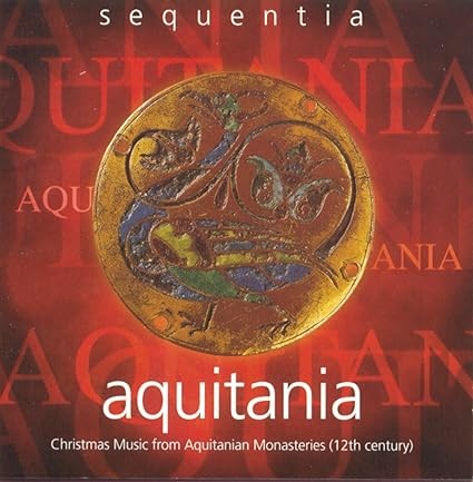 Aquitania