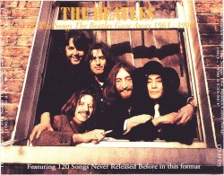 All the Songs the Beatles Gave Away 1963–1990