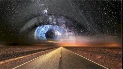 The Flight of Time