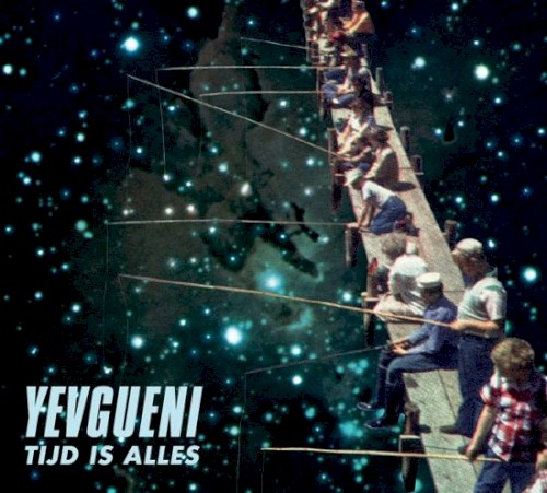 Tijd is alles