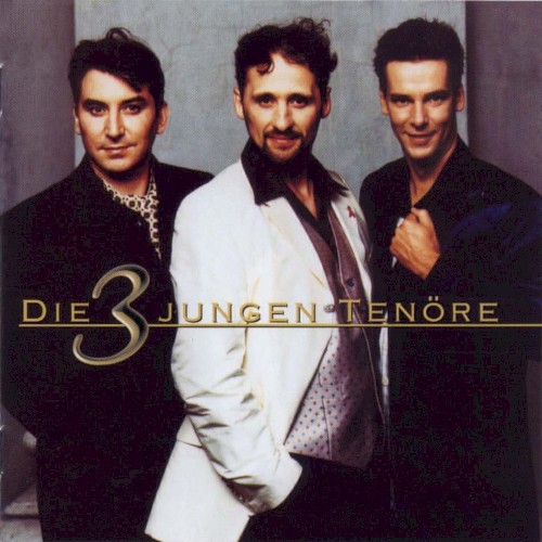 Die 3 jungen Tenöre