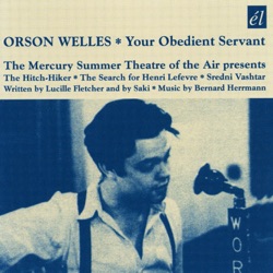 Your Obedient Servant
