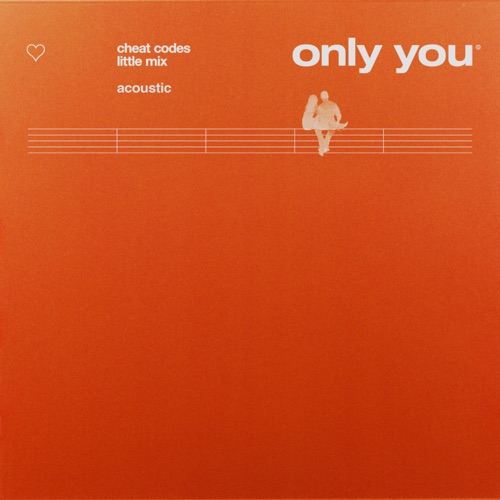 Only You (acoustic)