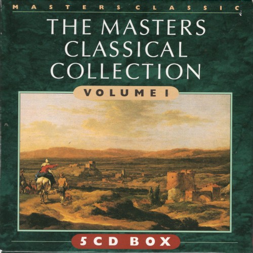 The Masters Classical Collection Volume I
