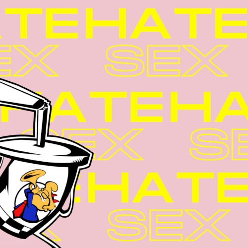 Hate Sex